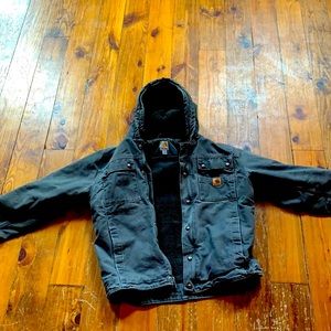 Carhartt jacket